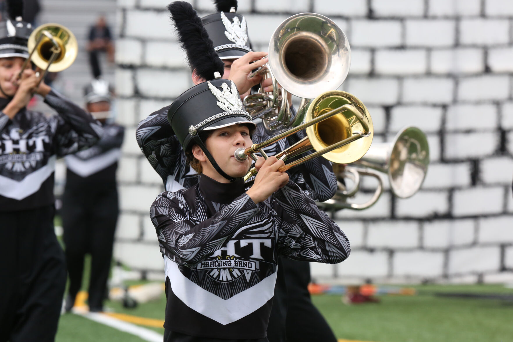 Atlantic City at EHT Football